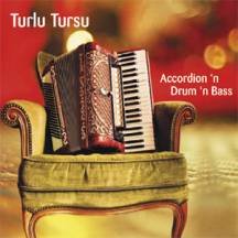 Turlu Tursu, Accordion 'n Drum 'n Bass